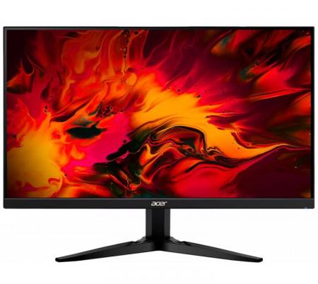 Monitor Gamer Acer Nitro 23.8" KG241Y FHD VA 180Hz 1ms AMD FreeSync Premium
